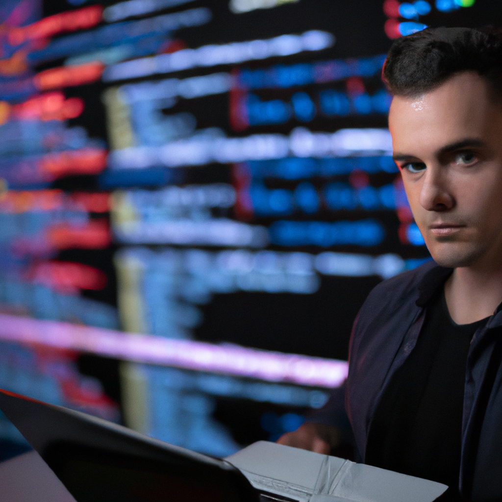 Generated portrait: Data Journalist professional headshot